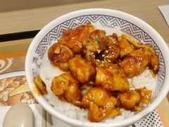 -吉野家(回龙观同成街店)