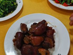 -荣生萝卜汤饭店