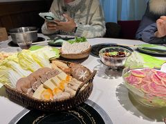 -一叶一世界•素食餐厅(环球中心店)