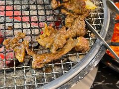 -燚青春东北泥炉烤肉(百合店)