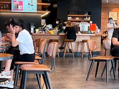 -星巴克(潍坊泰华广场店)