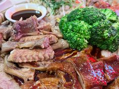 -台山第一家兴华黄鳝饭·黄鳝婆(开平店)