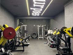 -北京亚奥国际酒店