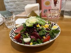 -Ricci睿奇美式餐厅(五道口店)