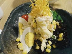 -福匠日本料理(人民路店)