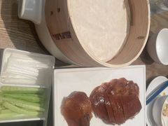 -小大董·烤鸭(王府井apm店)