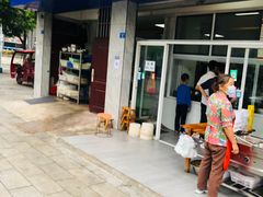 -大邑李记肥肠血旺