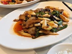 -辣螃铠盆盆蟹大排档(海昌店)