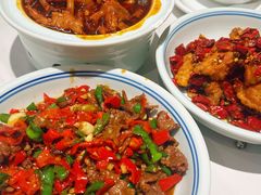 -欧记大排档·景德菜(上海首店)