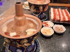 -南门涮肉(上海二店)