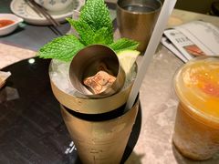 -simply thai天泰(长泰广场店)