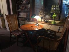 -斯多格书乡(北京大学畅春园店)