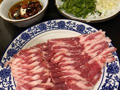 小三岔-裕德孚·非遗手切涮羊肉(东直门内大街店)