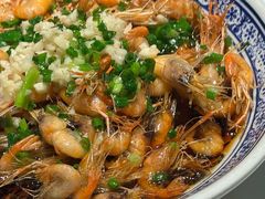 -曾家厨房·新徽菜(高新天柱路店)