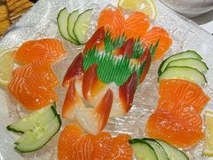 -通海俄式烧烤(下瓦房店)