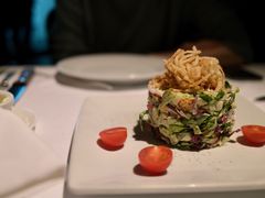 茹丝葵沙拉-茹丝葵经典牛排馆(上海外滩店)