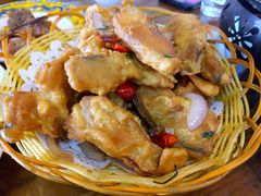 -老马家·舌尖上的西塘美食