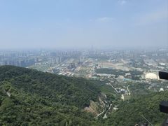 -杭州半山国家森林公园