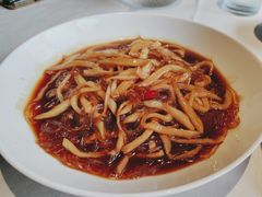 -庆云楼饭庄(什刹海店)