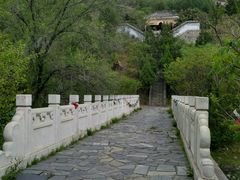 -白水寺森林公园
