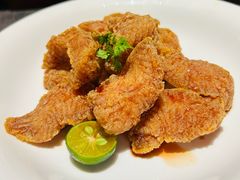 -锦府园·新台州菜(合生汇店)
