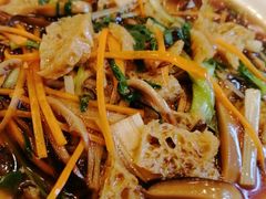 -功德林素菜饭庄(前门店)