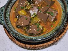 -青花椒花椒鱼(合生汇店)