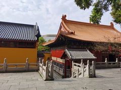 -宝通禅寺
