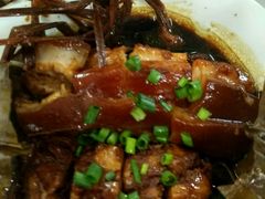 -邱记私房菜·十八年本地菜
