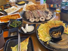 -杀猪天·韩国烤肉(总店)