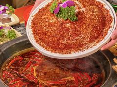 -蜀大侠火锅(总府路店)