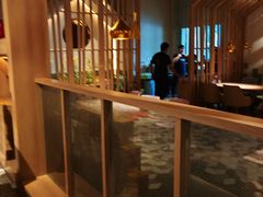 -红樱桃·欢乐餐厅(太原里店)