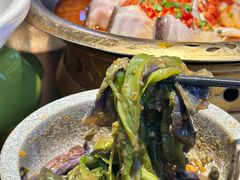 -湖兰金牌小炒肉(椒江万达店)