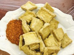 -王万妈卤猪脚(青岩交通路)