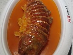 -阿五黄河大鲤鱼(纬三路店)