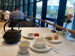 -大海湾酒楼(人南店)