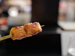 -鳥喜Toriki怀石烧鸟料理