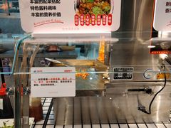 -物美超市(三里河店)
