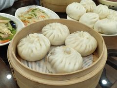 -庆丰包子铺(西单店)