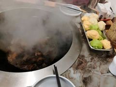 -锅老头铁锅炖•大锅蒸汽海鲜(韩乐坊店)