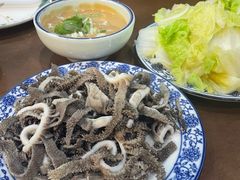 -牛街老爆肚满(牡丹园店)