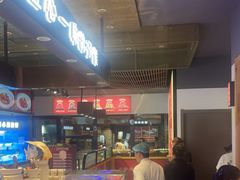 -鸽子侯·家宴·平价海鲜(市图书馆店)