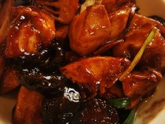 -玉林烤鸭店(垡头店)