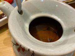 -山之川日料放题(通州店)