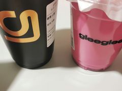 -gleeglee乐溢亦茶(合生汇店)