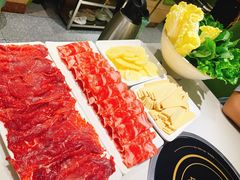 -古乐牛香·鲜牛肉牛杂火锅(新区店)