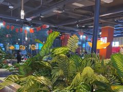 -老船舫·现做活鲜鱼馆(东郊记忆店)