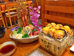 -三月居酒屋(青年大街店)