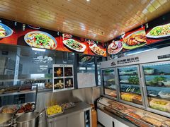 -宣威山野人家·传统云南菜(呈贡店)