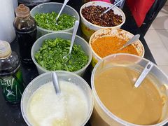 -大姐麻辣烫(莲宝中路店)